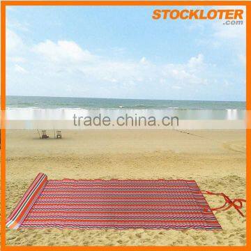 Beach Mat Stocklots 131002