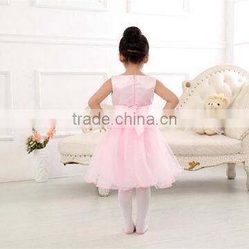 1-6 Years Old Baby Girl Dress / Baby Girl Wedding Dress/ Baby Flower Girl Dress Hot Photos photo-6
