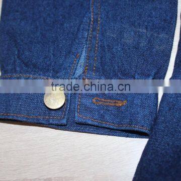 GZY Mans Slim Springy Jeans Jackets China Tag Colombian Jeans2017 Stock Lots photo-6