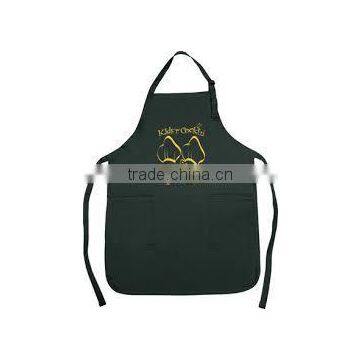 KITCHEN APRON, 100% COTTON