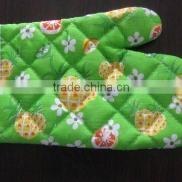 promotional kitchen BBQ glove