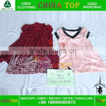 Wholesale to Karachi Mixed Bales 100kg Used Clothing From China photo-3