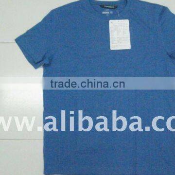 Mens Basic T-shirt