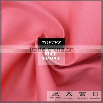60% Cotton 40% Polyester Dyed Shirting Fabric photo-2