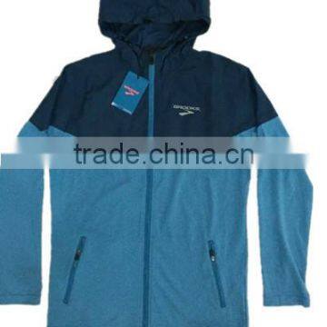 Men Long Sleeve Sport Jacket Running Wear photo-4