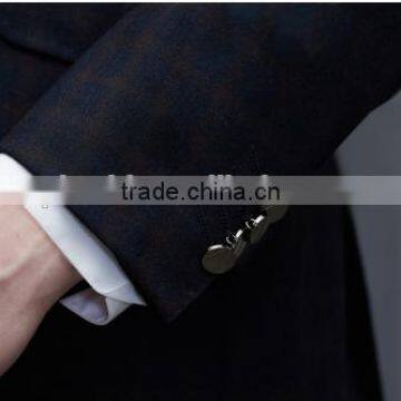 Custom Made New Design Colorful Men Suit Manufacturer photo-5