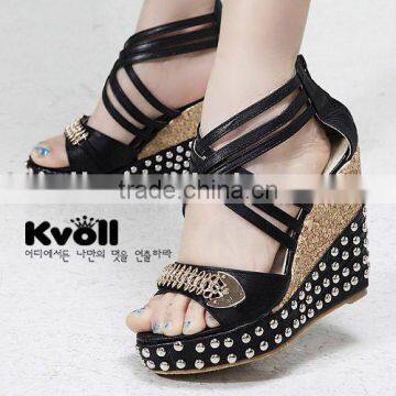 Women fashion sandals