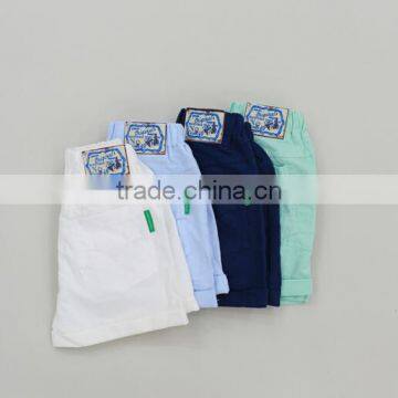 2016 Summer Shorts for Children Unisex Kids Short Pants Cool and Comfortable Shorts for Children photo-3