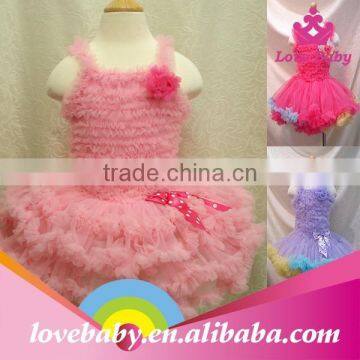 Children's Dresses Kids Wear Kids Clothes Baby Birthday Dress LBE4092307 photo-4