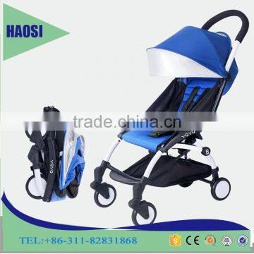 China Manufacture High Quality Folding Multi-function Babytime Baby Strollers Cheap Baby Stroller With Car Seat photo-5