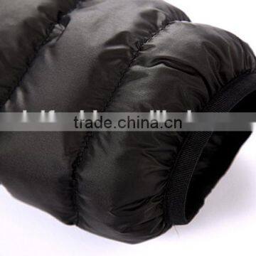 Custom Dress Factory!Over 10 Years Experiences,0 Risk,OEM&ODM!Men Paddinig Winter Feather Down Coat/jacket photo-6