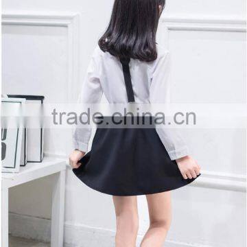 New Style Fashional Strap School Uniforms photo-4