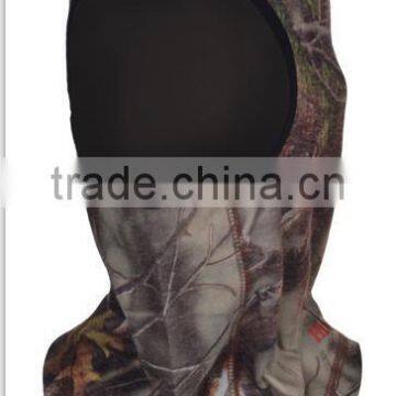 Promotional Hot Selling Custom Print Military Balaclava photo-2