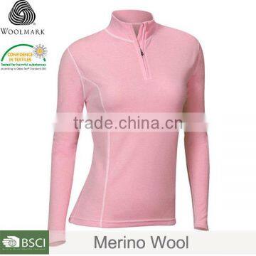 Cost-effective Long Sleeve t Shirt Custom Wholesale photo-2