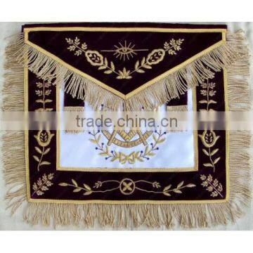 GRAND LODGE PAST MASTER APRON