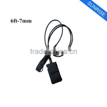 Reliable reputation wholesale straight surfboard leash