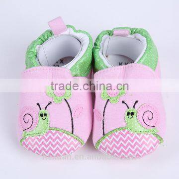 OEM Factory or Stocked Designs Baby Walk Shoes photo-4
