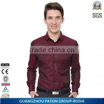 Wholesale mens casual shirt,china suppliers clothing