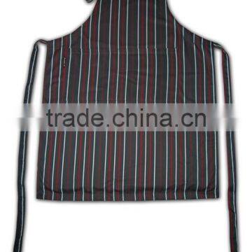 Wholesale Promotional Factory Price Customized Cotton Professional Chef Aprons photo-5