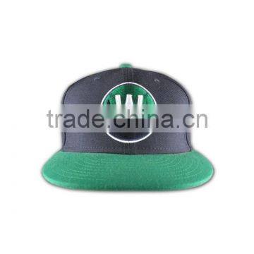 BSCI/ISO9001 Factory Wholesale Hot Sale Cotton Old Fashioned Trucker Cap photo-2