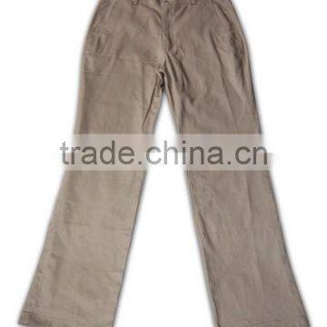 2015 China Manufacturers Latest Style Cheaper Coat Pant photo-6