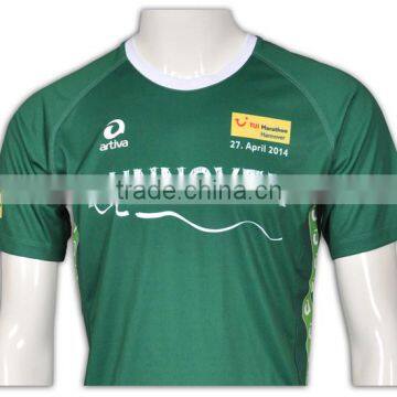 BSCI/ISO9001 Factory Dry Fit Breathable Fabric Italy Sublimation Ink Hotsale Cheap Custom Athletic Uniforms photo-6