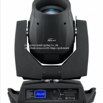 200W Beam Moving Head Light