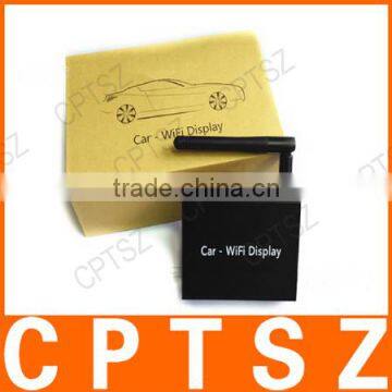 Car Accessories &Home Use Mirroring Link Wiress Wifi Display Dongle PTV780 photo-4