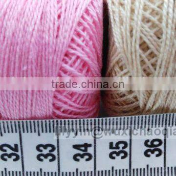 Fancy Knitting Yarn ,kevlar Yarn for Knitting photo-5