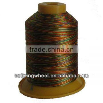 120D/3 Multicolor sewing thread