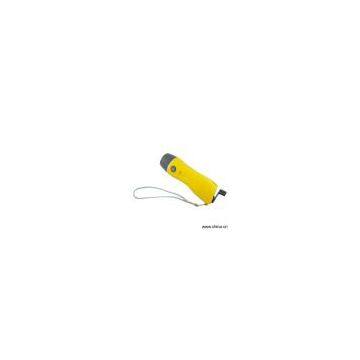 Sell Dynamo LED Torch with Alarm