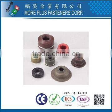 Taiwan Stainless Steel Valve Stem Seal Special Seal Oil Seal photo-2