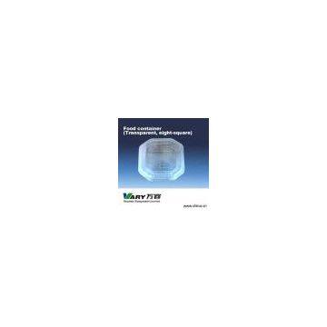 Sell Deli Container (Eight-Square)