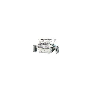 Sell Hot-Stamping & Die Cutting Machine