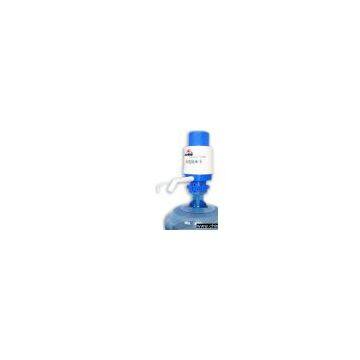 5 Gallon Bottle Manual Pump