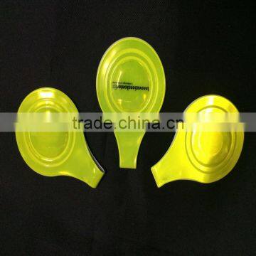 Reflective Clip With Magnet / Magnet Reflector