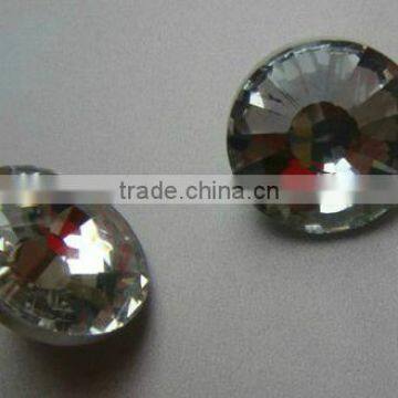 diamond button
