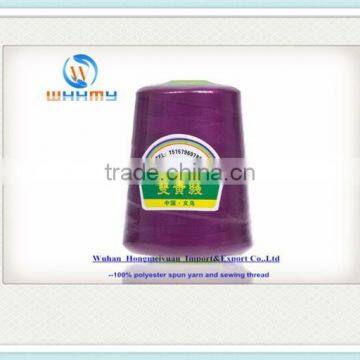 polyester sewing thread for clothes