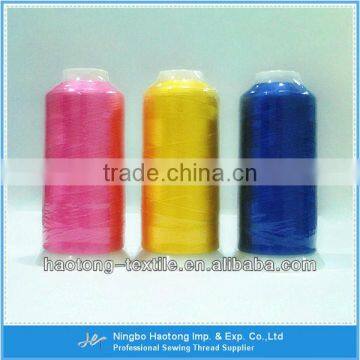 Cheaper Polyester Embroidery Thread & Viscose Rayon Embroidery Thread photo-5