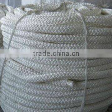 16 stranded polypropylene rope/mooring rope