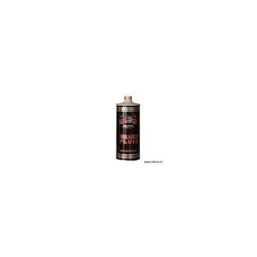 Sell Brake Fluid