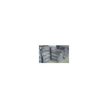 Popular aluminum ingot