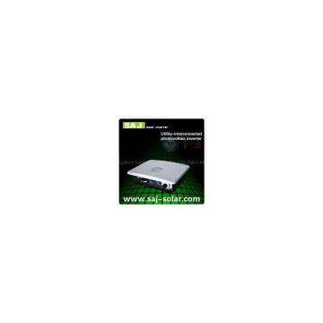 SAJ 5000W Grid-Tie Solar Inverter (SAA, TUV,CE)