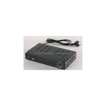 DVB-S2 SET TOP BOX WITH MIC(DSR7206G) photo-3