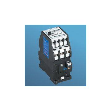 Sell AC Contactor (CJX1 Series)