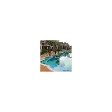 Sell Swimming Pool Tile