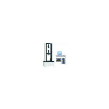 WDW-QT10/20 Computer Control Iron Ore Pellet Compression Testing Machine