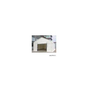 Sell Master Oversized Garage Shelter