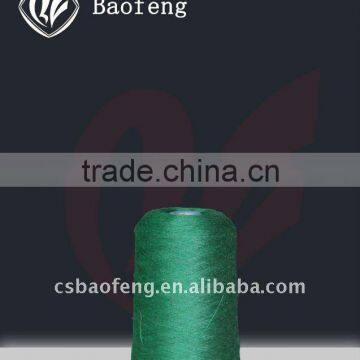 Meta-aramid Yarn