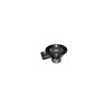 Investment Casting Food Machine Part